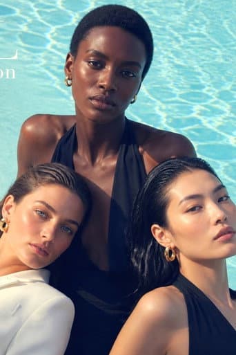 ML Fashion Campaign 2023 afişi