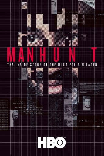 Manhunt: The Inside Story of the Hunt for Bin Laden afişi