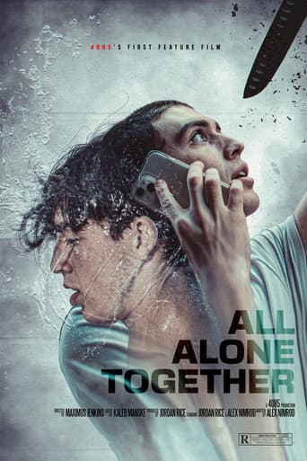 All Alone Together afişi