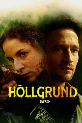 Höllgrund afişi
