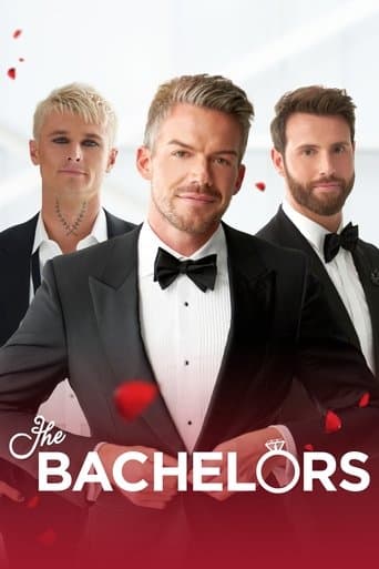 The Bachelor afişi