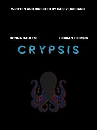Crypsis afişi