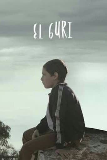 El Gurí afişi