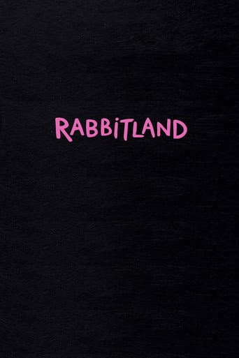 Rabbitland afişi