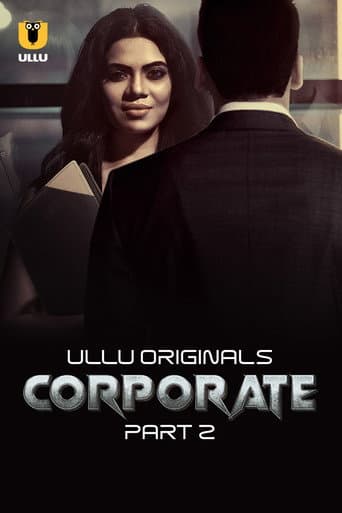 Corporate afişi