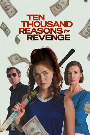Ten Thousand Reasons for Revenge afişi