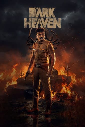 The Dark Heaven afişi