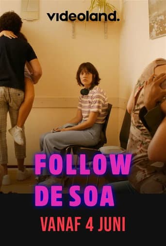 Follow de SOA afişi