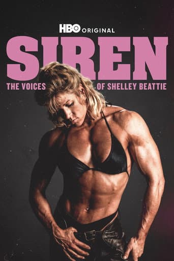 Siren: The Voices of Shelley Beattie afişi