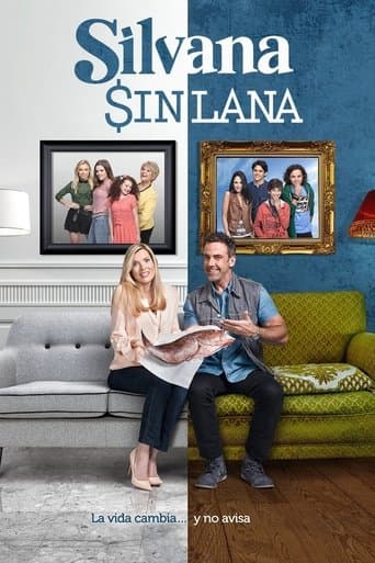 Silvana Sin Lana afişi