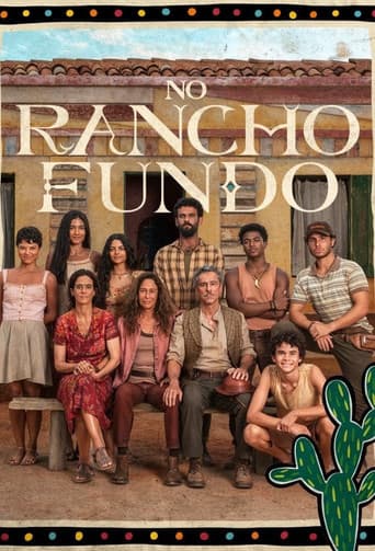 No Rancho Fundo