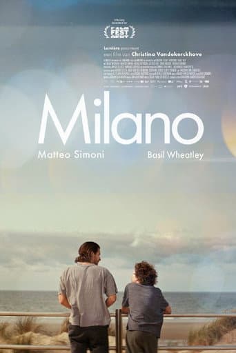 Milano afişi