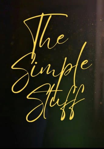 The Simple Stuff afişi