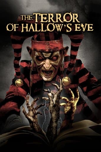 The Terror of Hallow's Eve afişi