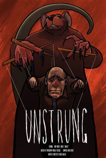 Unstrung afişi