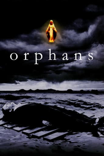 Orphans afişi