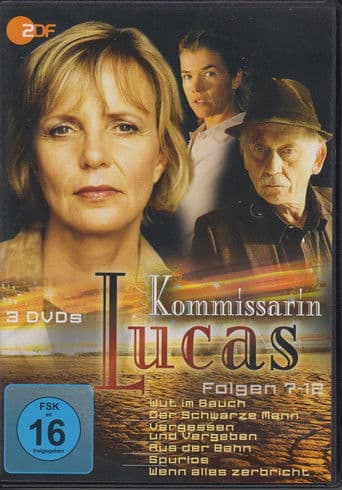 Kommissarin Lucas afişi