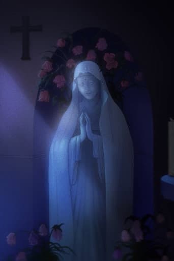 Rose Fluo afişi