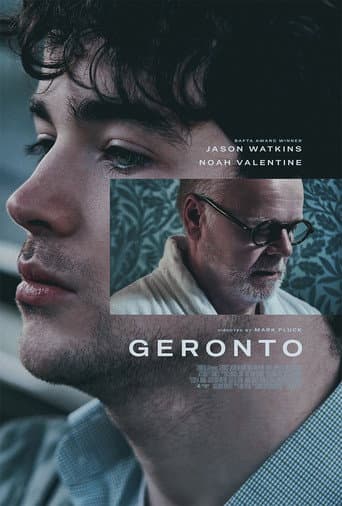 Geronto afişi