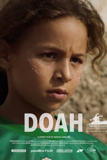 Doah afişi
