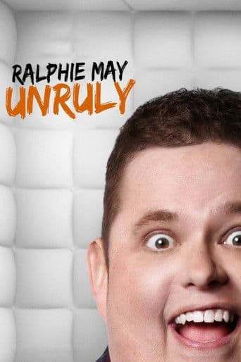 Ralphie May: Unruly afişi