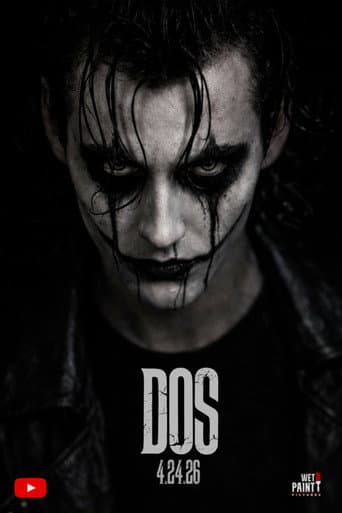 Days of Sodom: A Crow Fan Film afişi