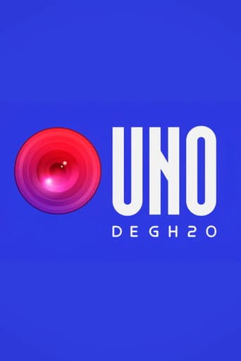 Uno de GH20 afişi