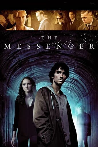 The Messenger afişi