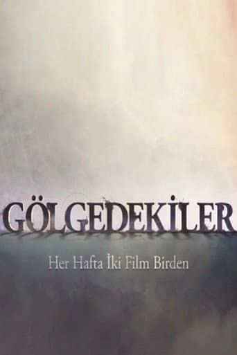Gölgedekiler afişi
