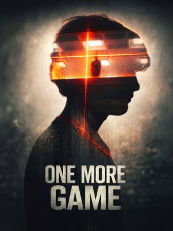 One More Game afişi