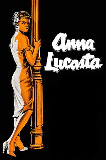 Anna Lucasta afişi