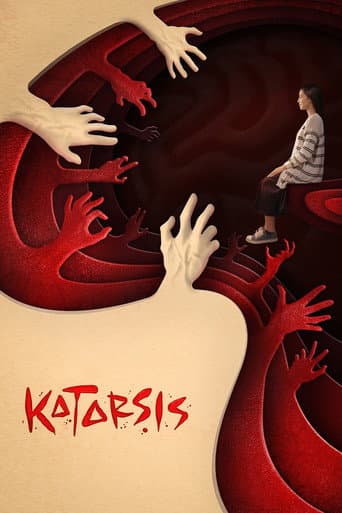 Katarsis afişi