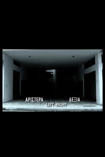 Left-Right afişi