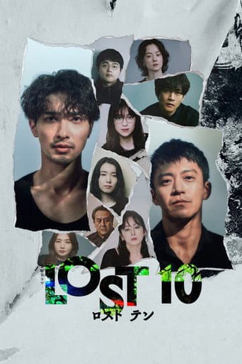 LOST10 afişi