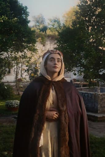 Beatriz, The Wife afişi