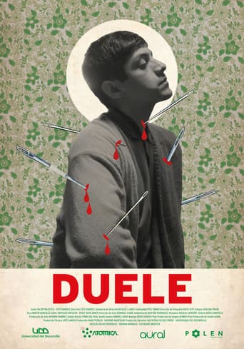 Duele afişi
