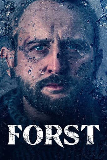 Dedektif Forst afişi