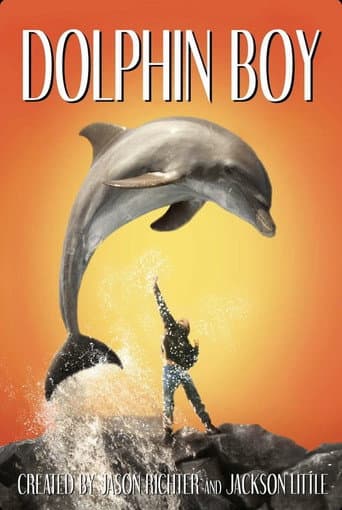 Dolphin Boy afişi