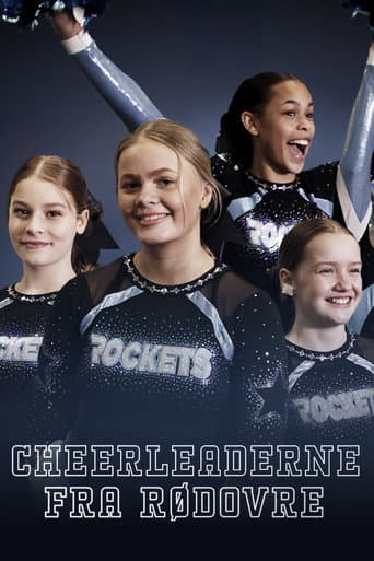 Cheerleaderne fra Rødovre afişi