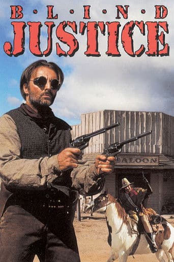 Blind Justice afişi