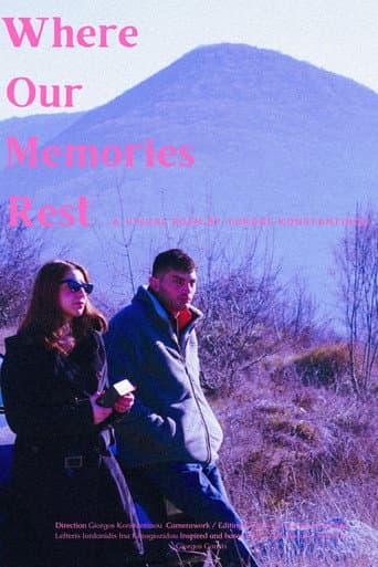 Where Our Memories Rest afişi