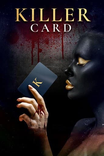 Killer Card afişi