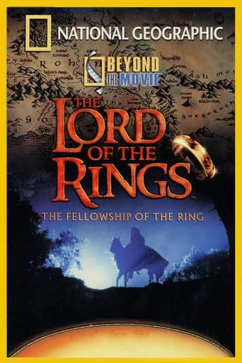Beyond the Movie: The Fellowship of the Ring afişi