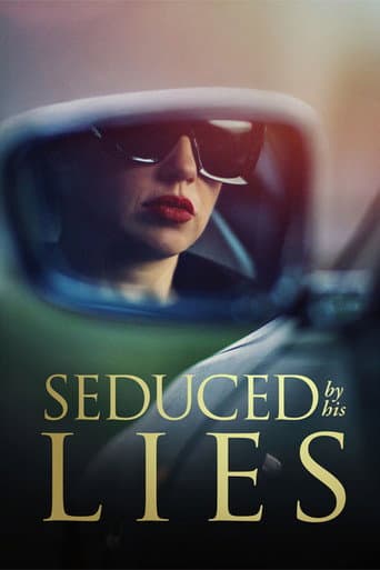 Seduced by His Lies afişi