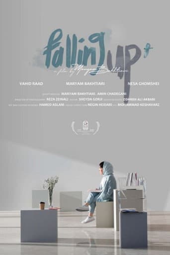 Falling Up afişi