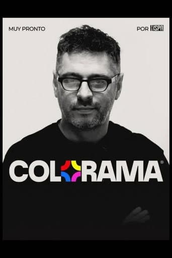 Colorama afişi
