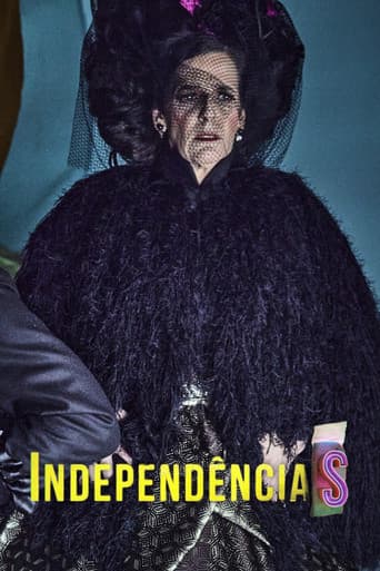 IndependênciaS afişi