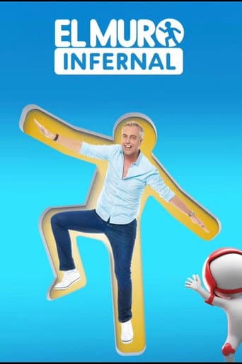 El muro infernal afişi