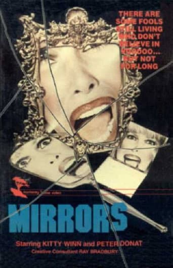 Mirrors afişi
