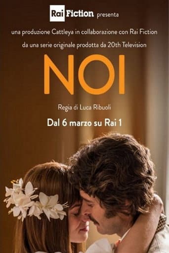 Noi afişi